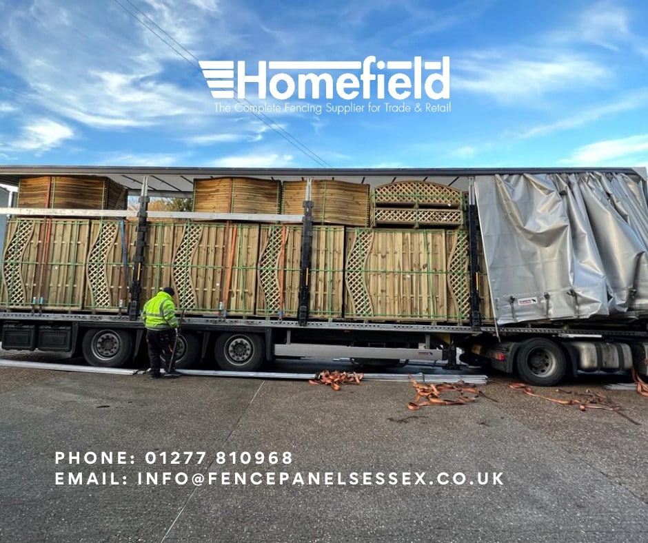 supplier fence